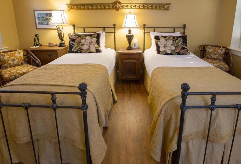 标准间, Ballastone Inn