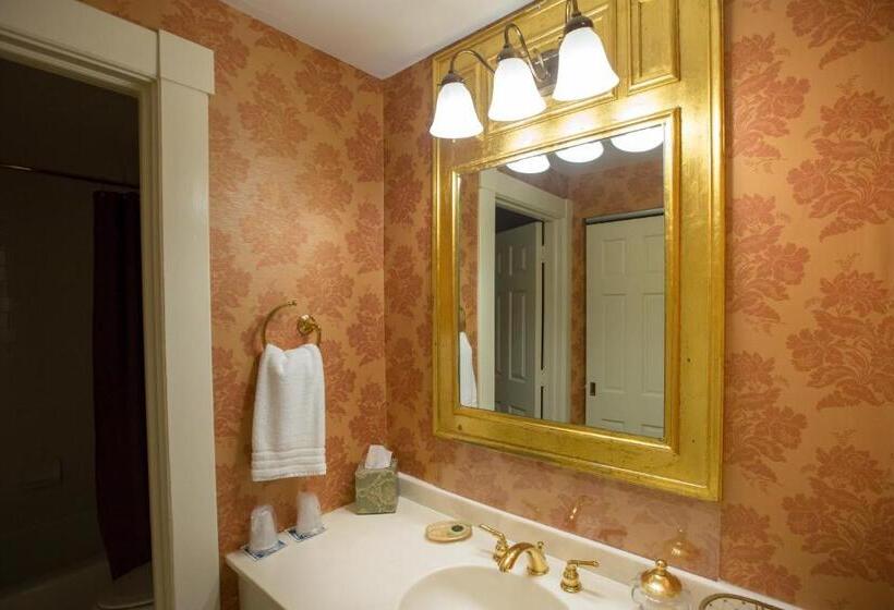 套房, Ballastone Inn