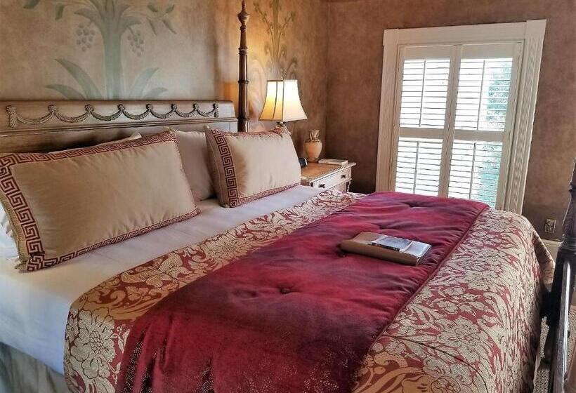 套房, Ballastone Inn