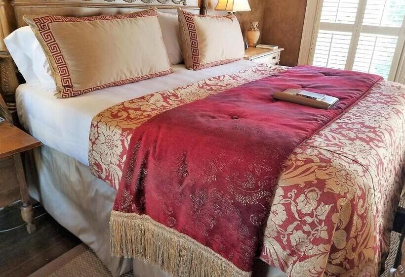 套房, Ballastone Inn