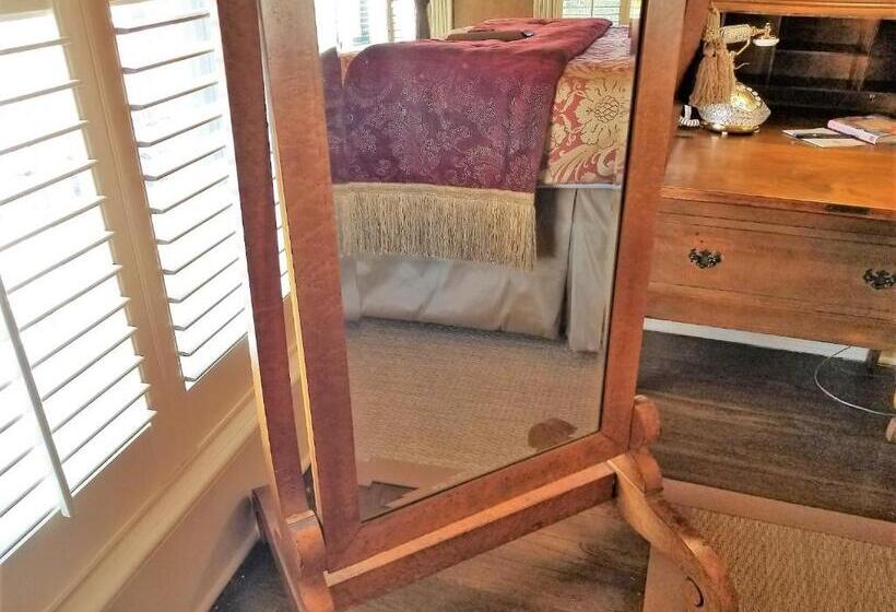 套房, Ballastone Inn