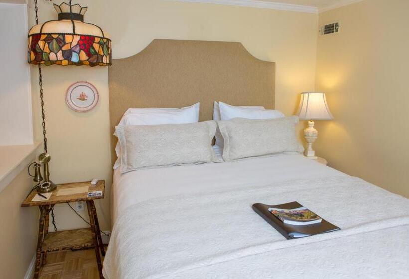 豪华房间, Ballastone Inn