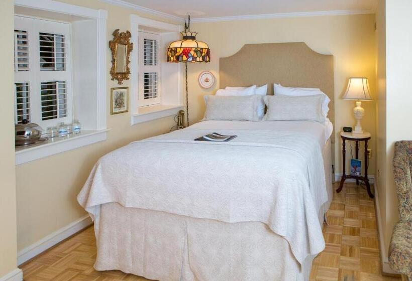 豪华房间, Ballastone Inn