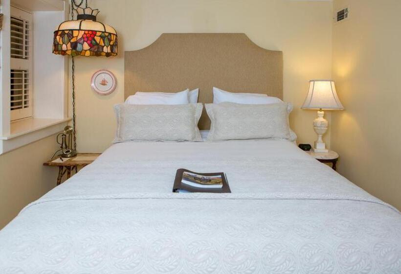 豪华房间, Ballastone Inn