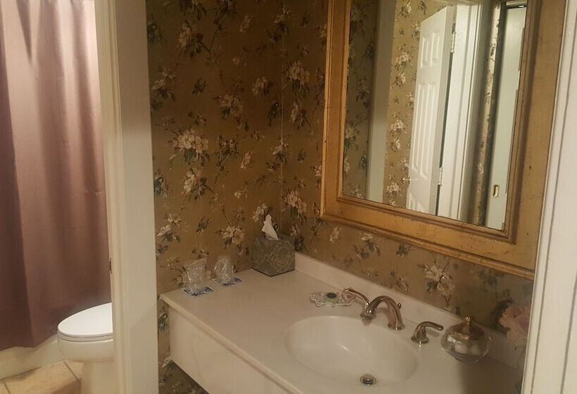 套房, Ballastone Inn