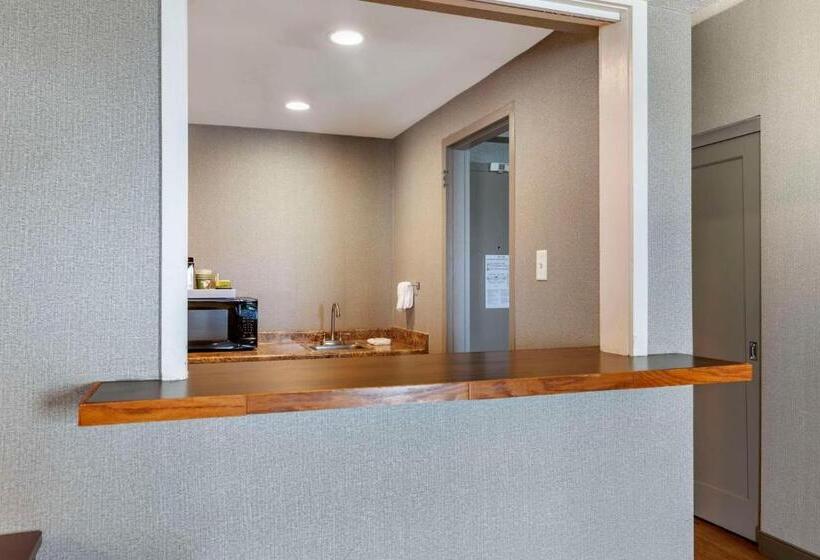 جناح سرير كينج, Bangor Aviator Hotel Bw Premier Collection