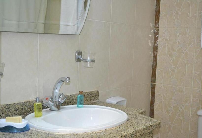 اتاق استاندارد, Beirut Hotel Cairo