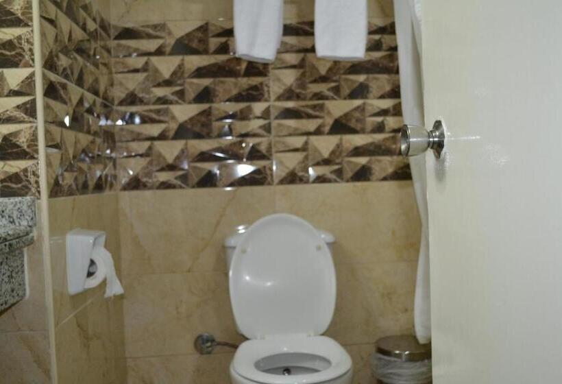 اتاق استاندارد, Beirut Hotel Cairo