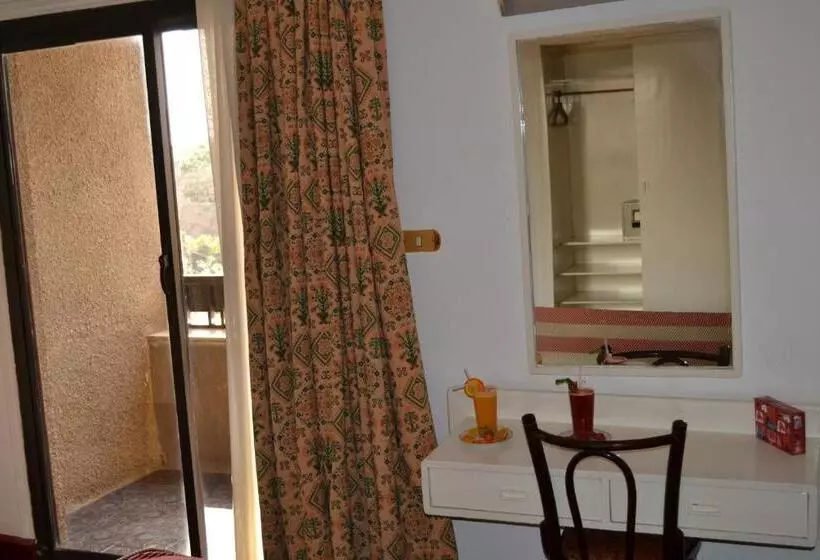 اتاق استاندارد, Beirut Hotel Cairo