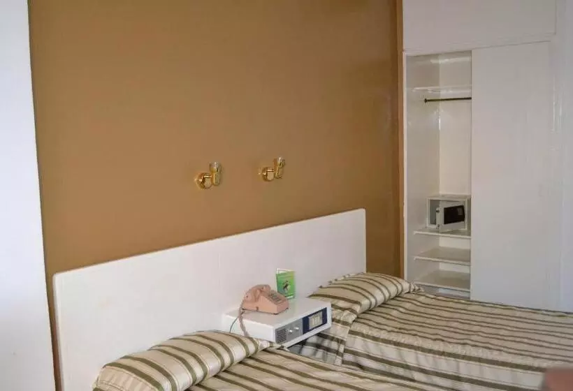 اتاق استاندارد, Beirut Hotel Cairo