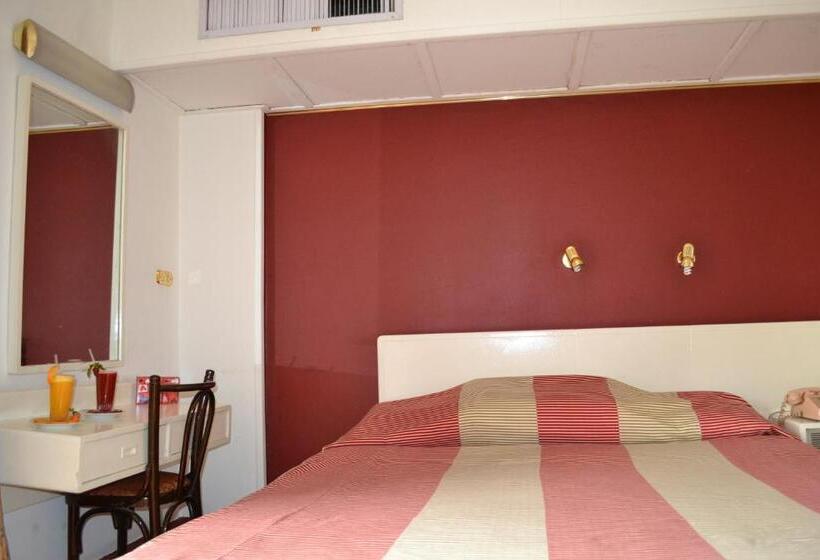 اتاق استاندارد, Beirut Hotel Cairo