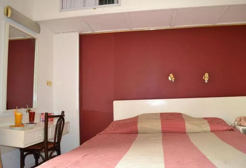 اتاق استاندارد, Beirut Hotel Cairo
