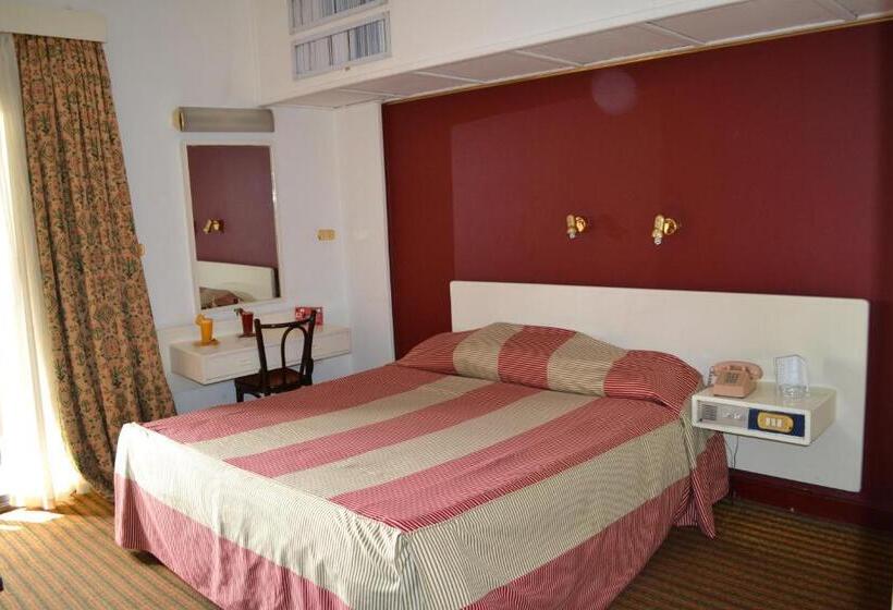 اتاق استاندارد, Beirut Hotel Cairo