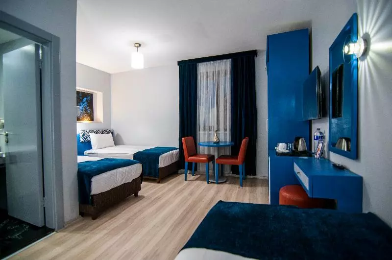 اتاق استاندارد, Best Western Tulsa Airport