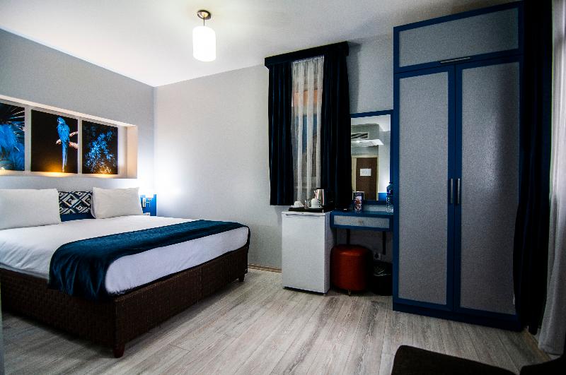 스탠다드 룸, Best Western Tulsa Airport