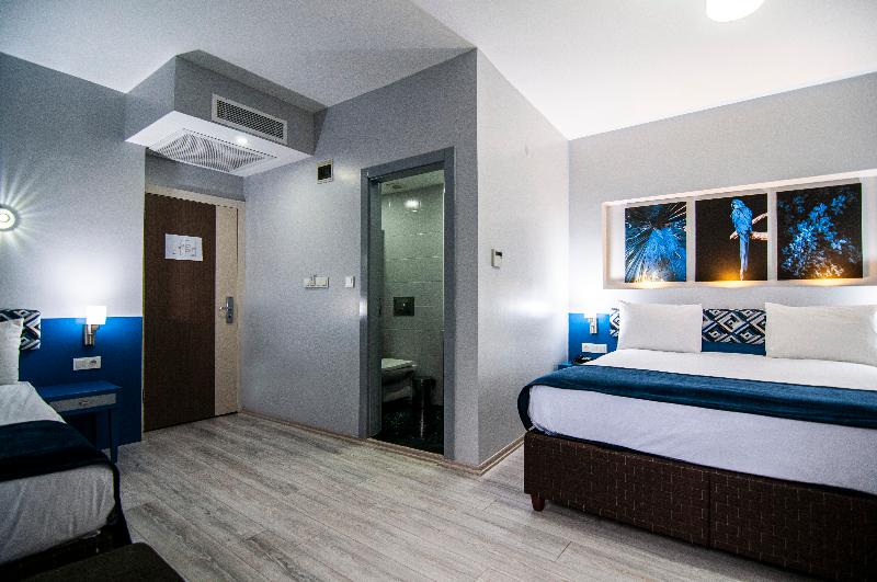 스탠다드 룸, Best Western Tulsa Airport