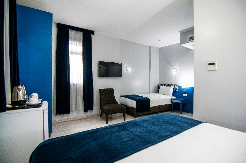 스탠다드 룸, Best Western Tulsa Airport