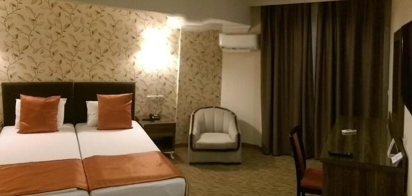 수피리어 룸 바다 전망, Billurcu