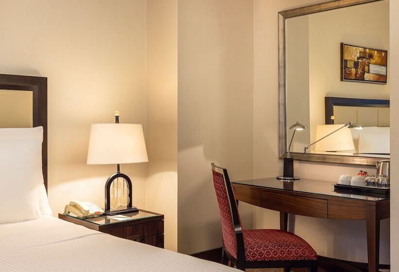 اتاق پرمیوم, Celik Palace Convention Center Thermal Spa