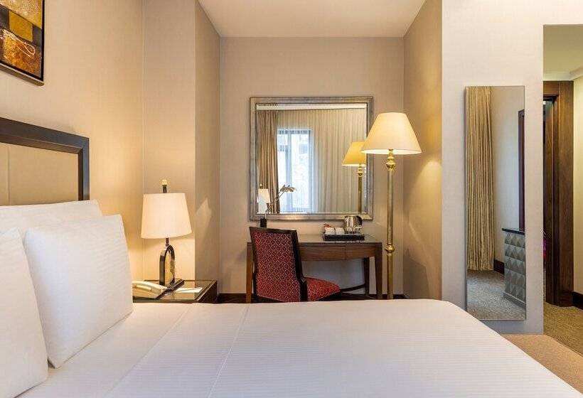 اتاق پرمیوم, Celik Palace Convention Center Thermal Spa