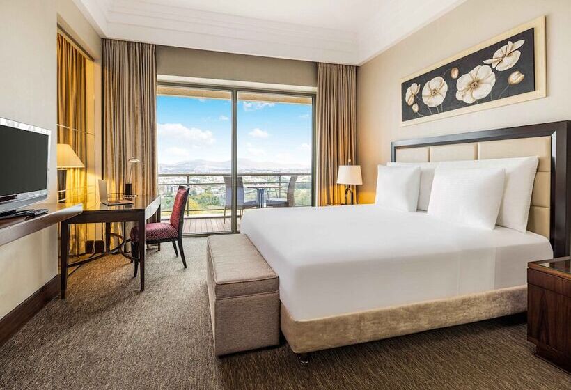 سوییت اجرایی, Celik Palace Convention Center Thermal Spa