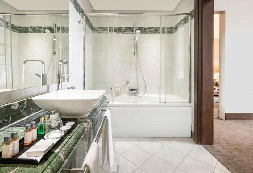 سوییت اجرایی, Celik Palace Convention Center Thermal Spa