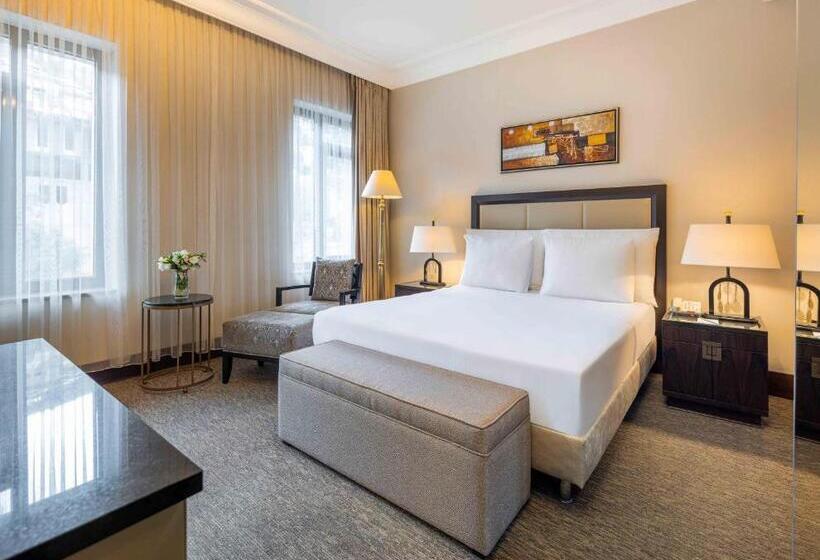اتاق پرمیوم, Celik Palace Convention Center Thermal Spa