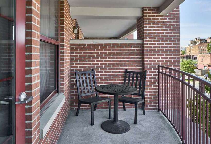 חדר סטנדרט, Embassy Suites By Hilton Tampa Airport Westshore