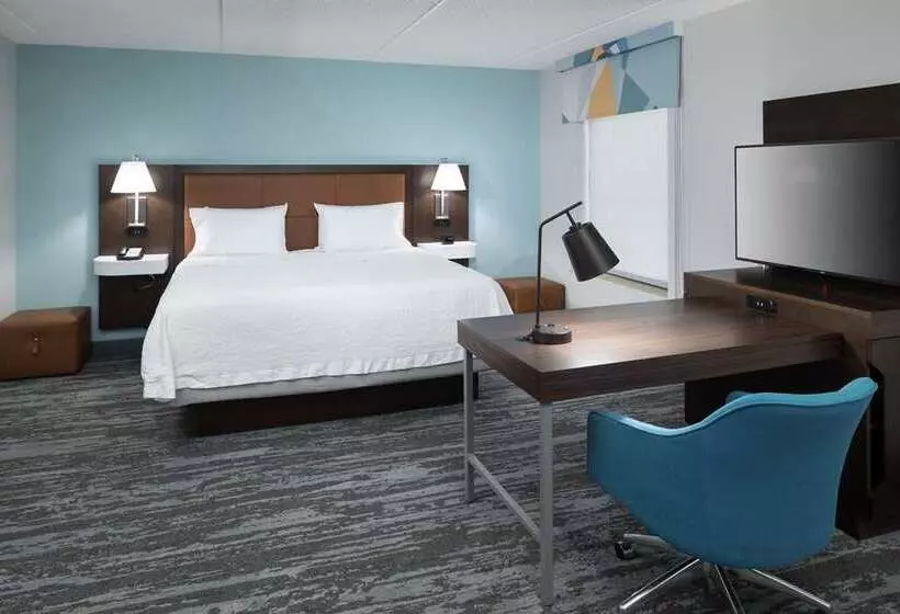 スタンダードルーム, Embassy Suites By Hilton Tampa Airport Westshore
