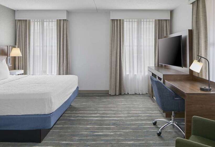 חדר סטנדרט, Embassy Suites By Hilton Tampa Airport Westshore