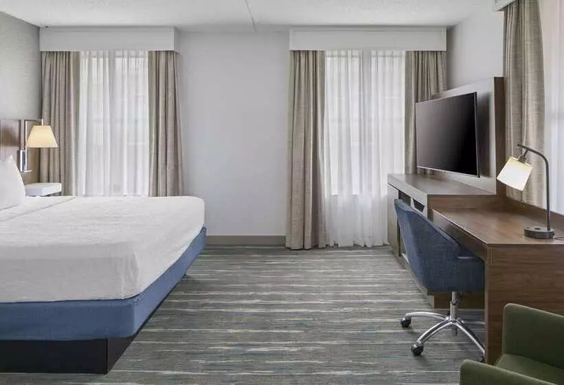 スタンダードルーム, Embassy Suites By Hilton Tampa Airport Westshore