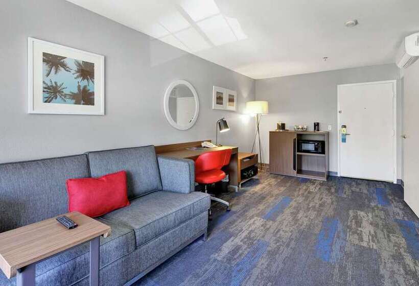 חדר סטנדרט, Embassy Suites By Hilton Tampa Airport Westshore