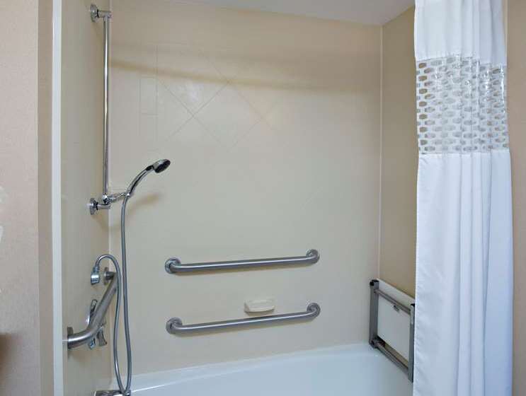 חדר סטנדרט, Embassy Suites By Hilton Tampa Airport Westshore