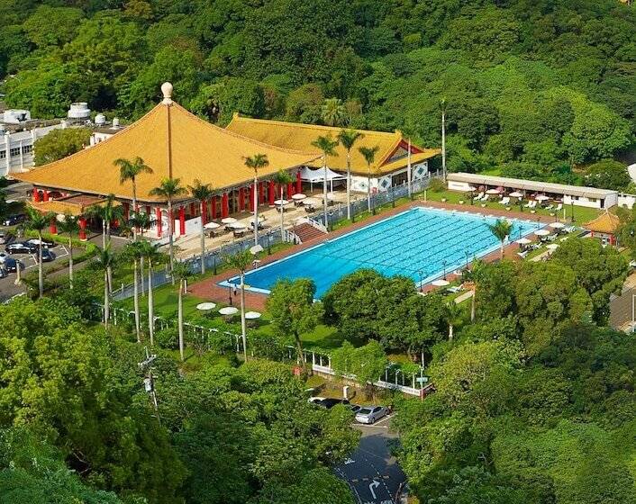 اتاق سوپریور, The Grand