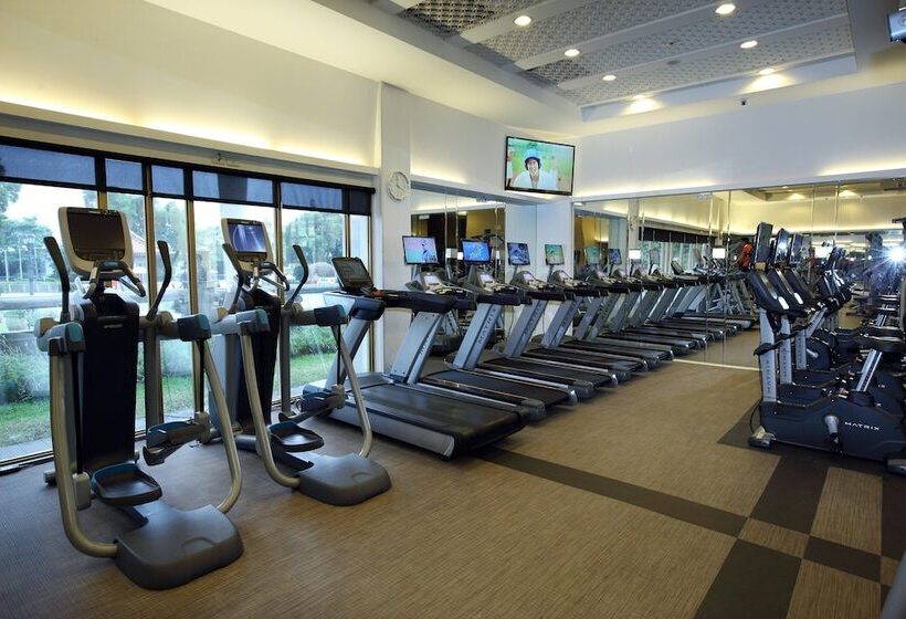 اتاق سوپریور, The Grand