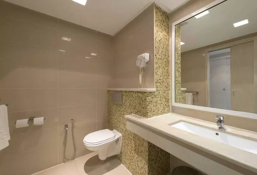اتاق استاندارد با چشم‌انداز باغ, Iberostar Selection Diar El Andalous