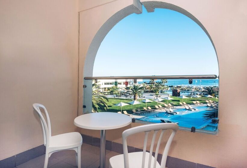 스탠다드 룸 바다 전망, Iberostar Selection Diar El Andalous