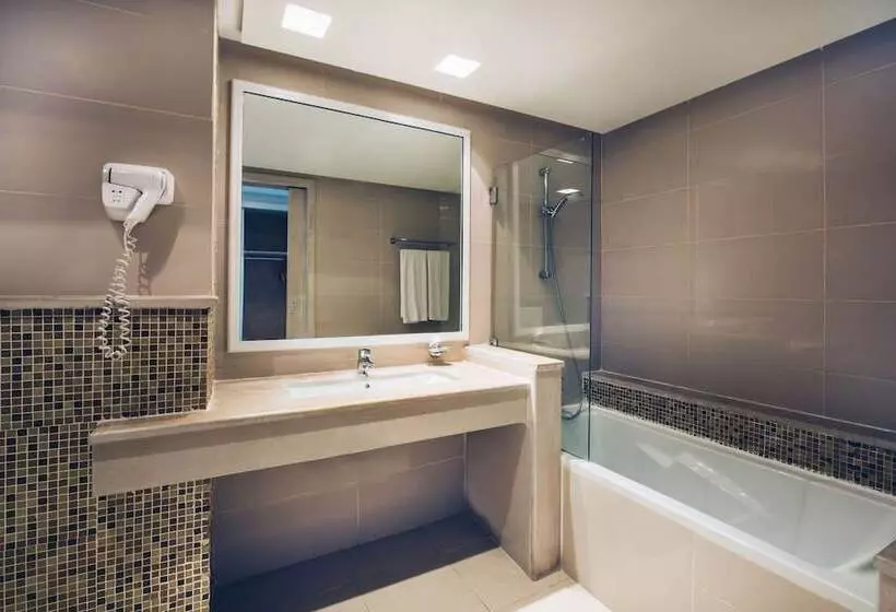 اتاق پرستیژ, Iberostar Selection Diar El Andalous