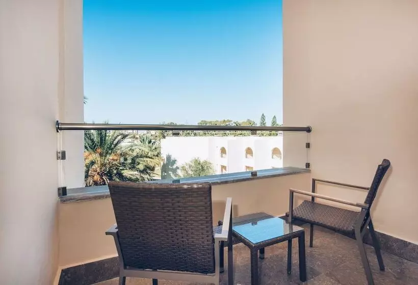 اتاق پرستیژ, Iberostar Selection Diar El Andalous
