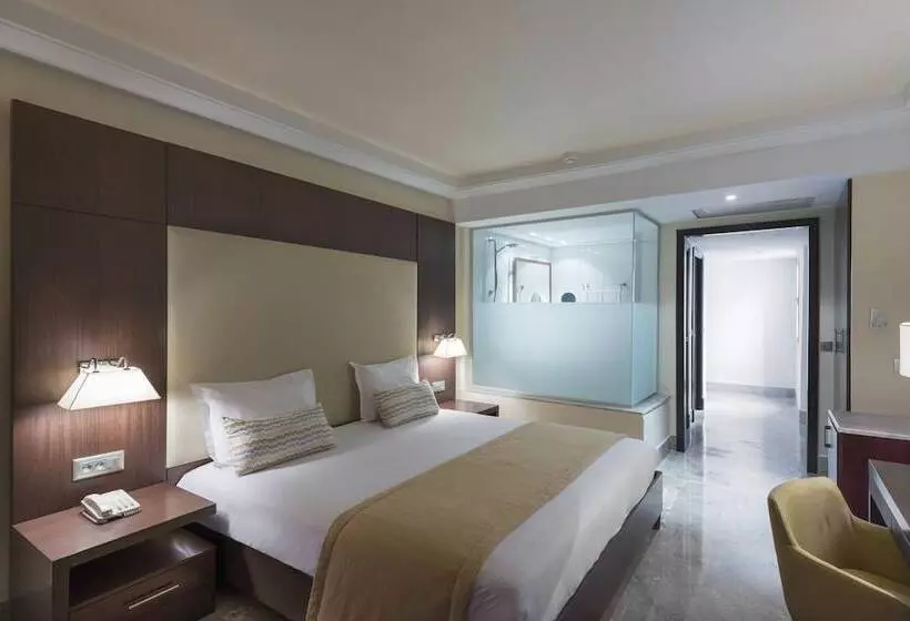 اتاق پرستیژ, Iberostar Selection Diar El Andalous