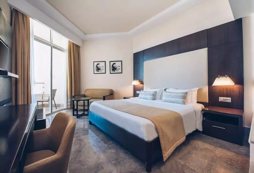 اتاق پرستیژ, Iberostar Selection Diar El Andalous