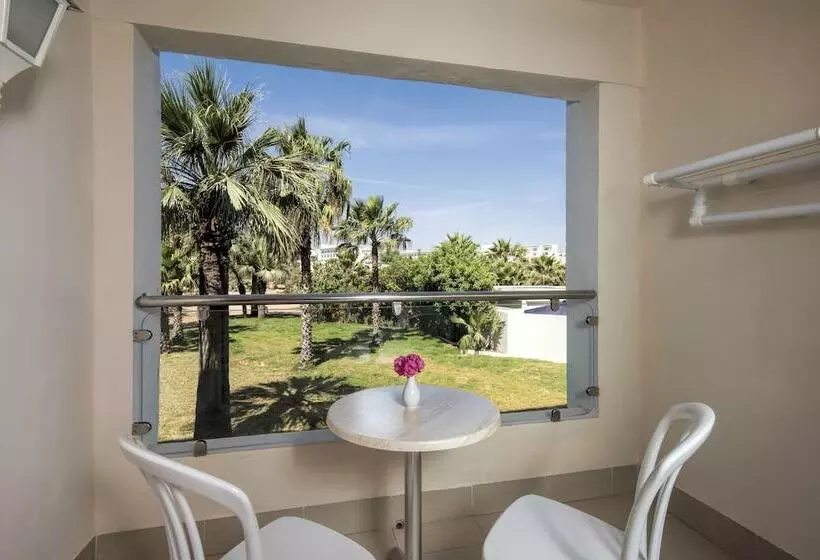 اتاق استاندارد, Iberostar Selection Diar El Andalous