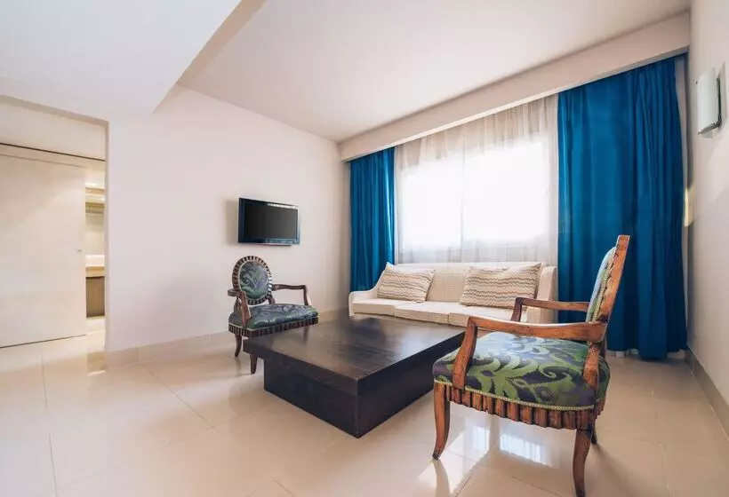 اتاق پرستیژ, Iberostar Selection Diar El Andalous