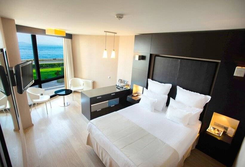 Standard Room Sea View, Kalyon Hotel Istanbul
