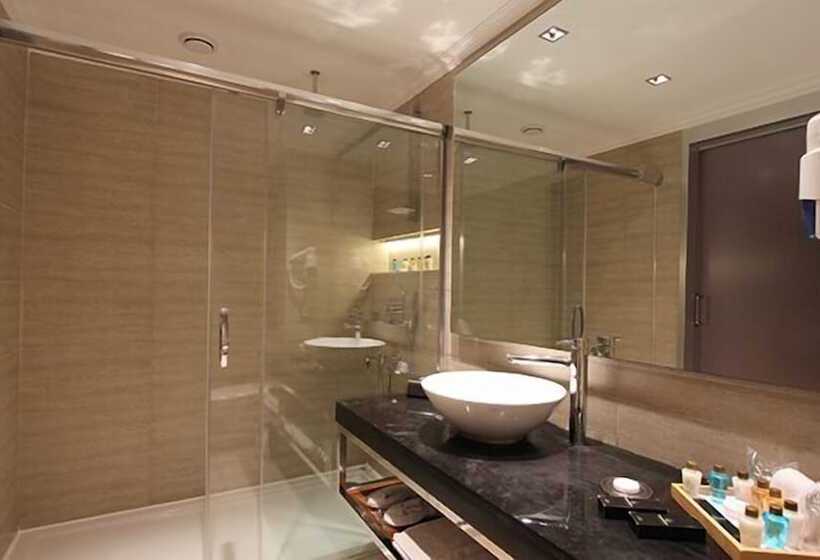 Suite, Kalyon Hotel Istanbul