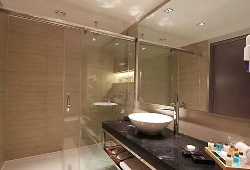 スイート, Kalyon Hotel Istanbul
