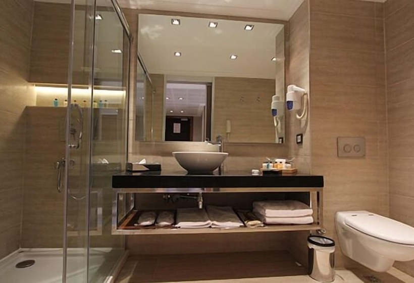 Suite, Kalyon Hotel Istanbul