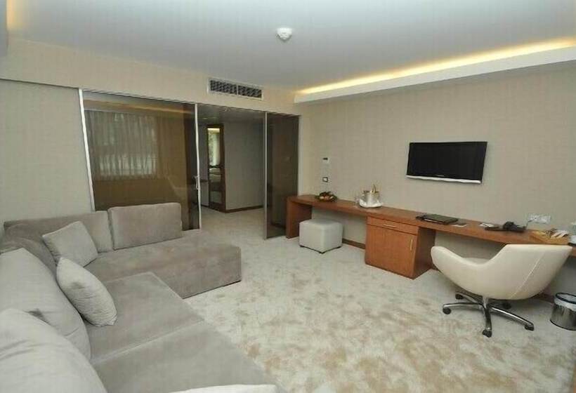 Suite, Kalyon Hotel Istanbul