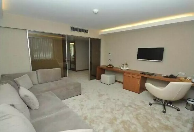 スイート, Kalyon Hotel Istanbul