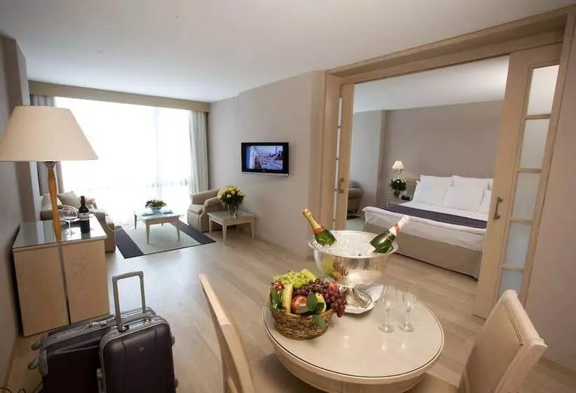 スイート, Kalyon Hotel Istanbul